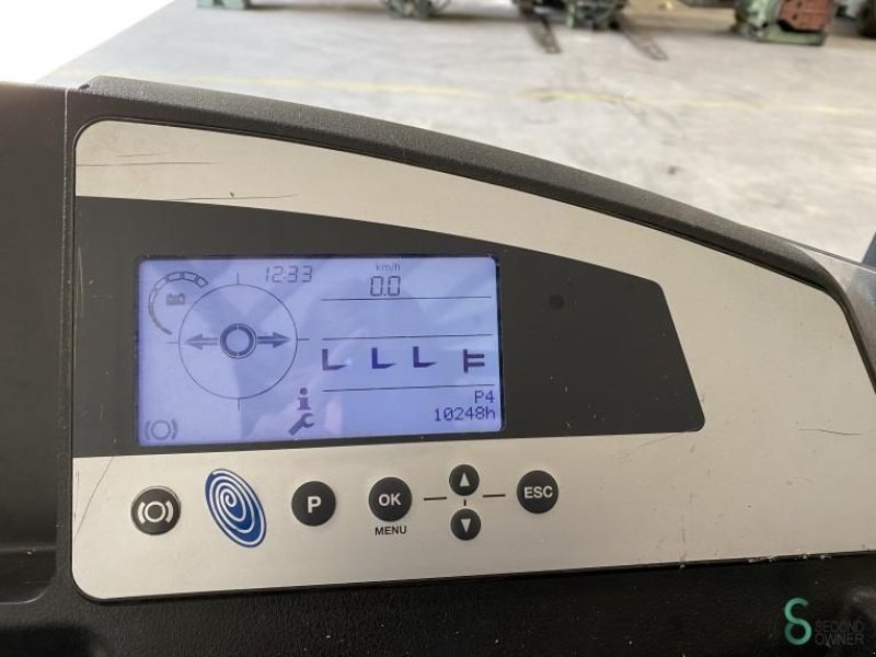 Teleskoplader typu Still FM-X17, Gebrauchtmaschine v Wijchen (Obrázek 8)