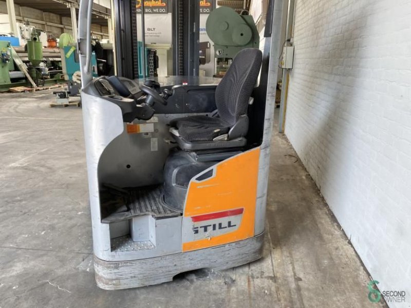 Teleskoplader typu Still FM-X17, Gebrauchtmaschine v Wijchen (Obrázek 4)