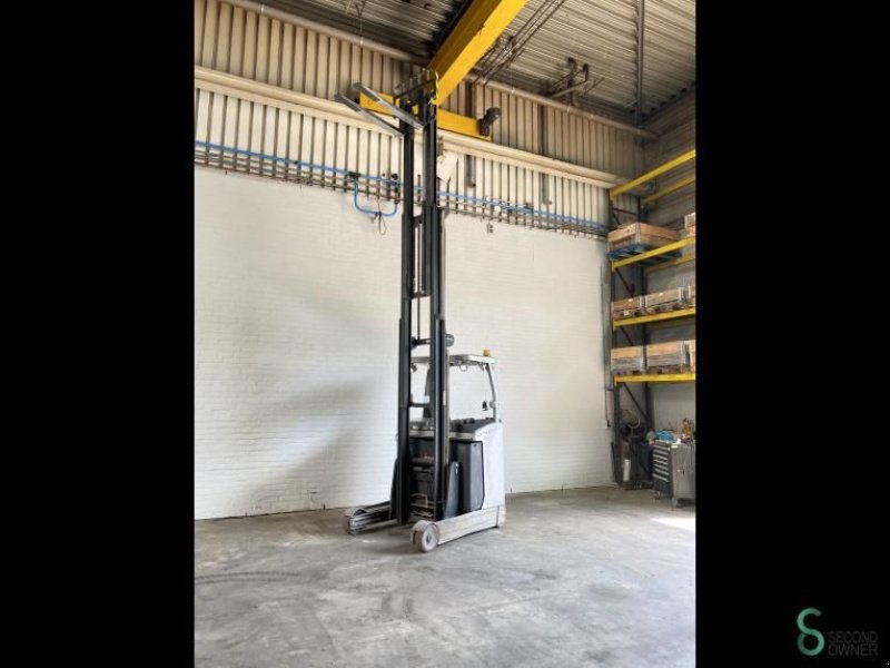 Teleskoplader typu Still FM-X17, Gebrauchtmaschine v Wijchen (Obrázek 7)