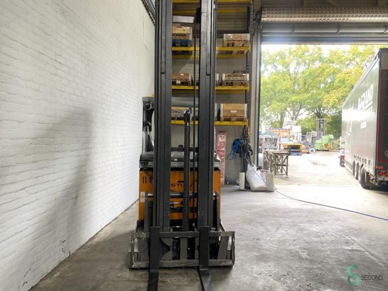 Teleskoplader typu Still FM-X17, Gebrauchtmaschine v Wijchen (Obrázek 4)