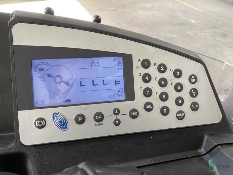 Teleskoplader typu Still FM-X17, Gebrauchtmaschine v Wijchen (Obrázek 9)