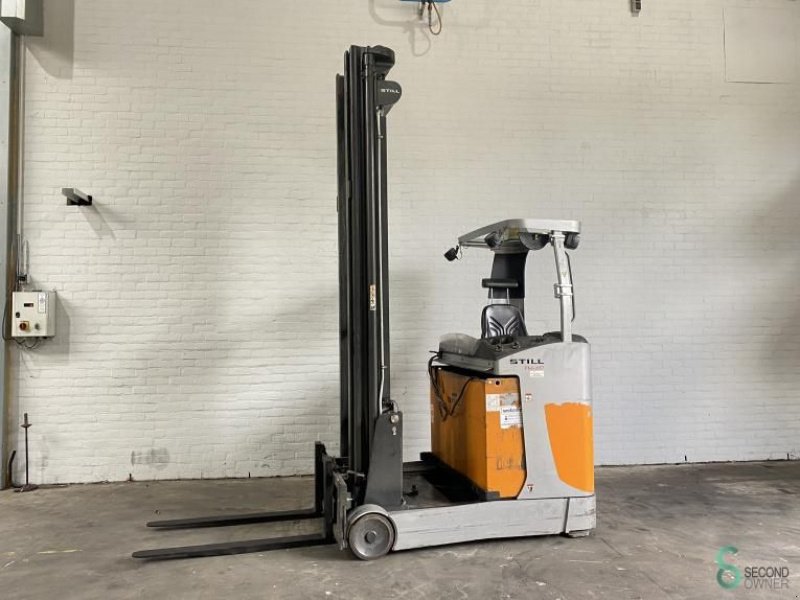 Teleskoplader typu Still FM-X17, Gebrauchtmaschine v Wijchen (Obrázek 1)