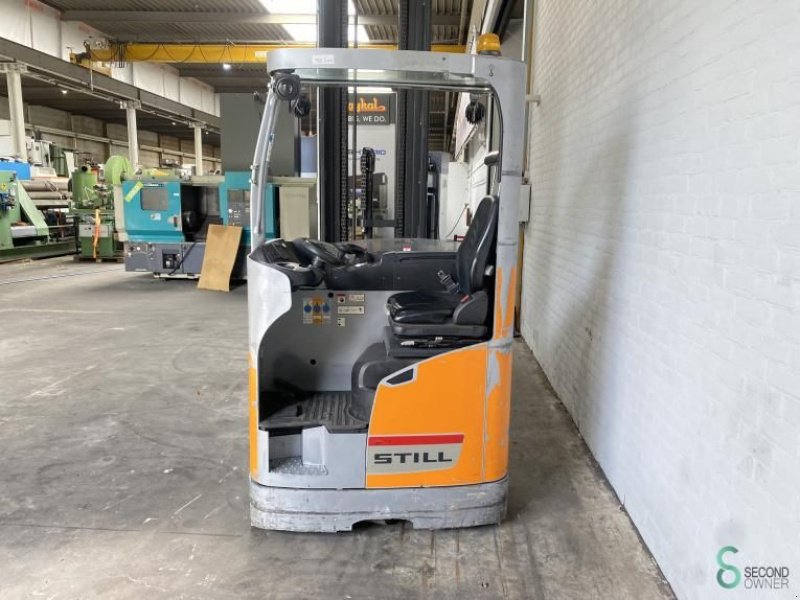 Teleskoplader typu Still FM-X17, Gebrauchtmaschine v Wijchen (Obrázek 5)
