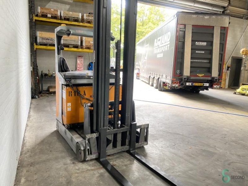 Teleskoplader typu Still FM-X17, Gebrauchtmaschine v Wijchen (Obrázek 3)