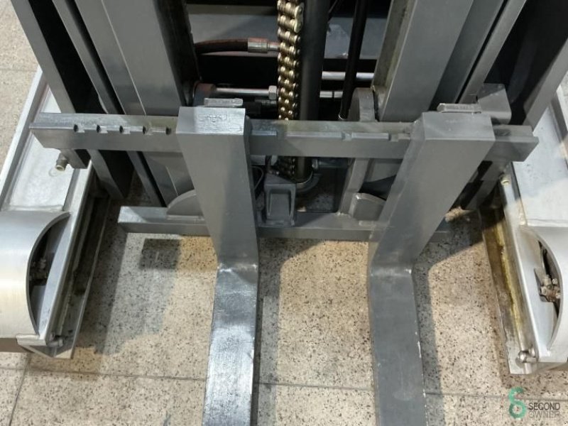 Teleskoplader typu Still FM-X17, Gebrauchtmaschine v Wijchen (Obrázok 4)