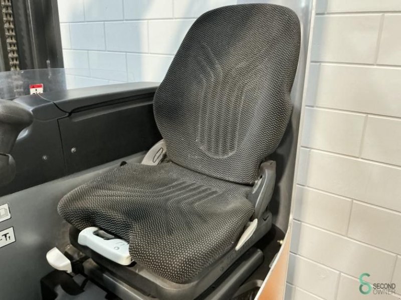 Teleskoplader typu Still FM-X17, Gebrauchtmaschine v Wijchen (Obrázok 11)