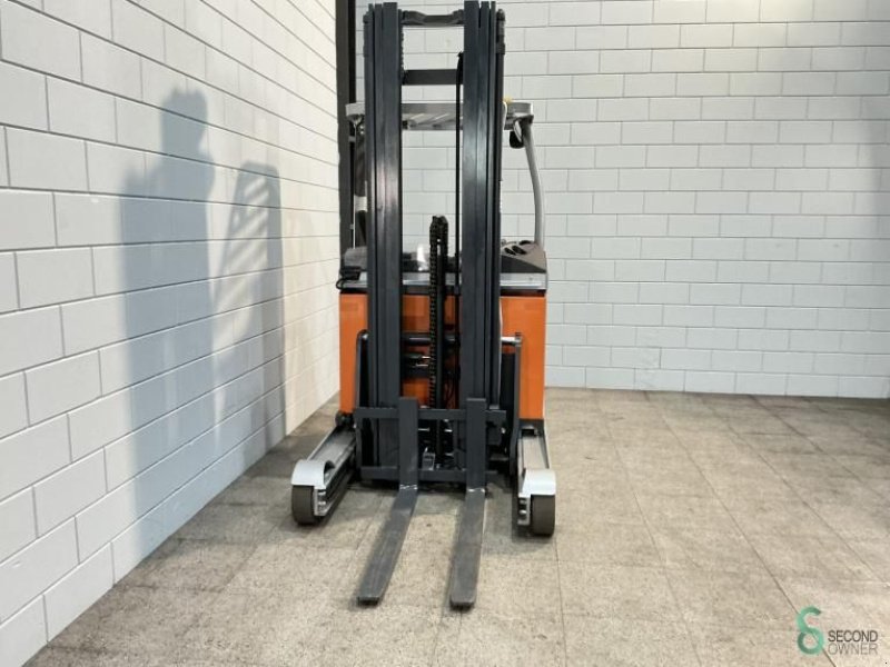 Teleskoplader typu Still FM-X17, Gebrauchtmaschine v Wijchen (Obrázok 5)