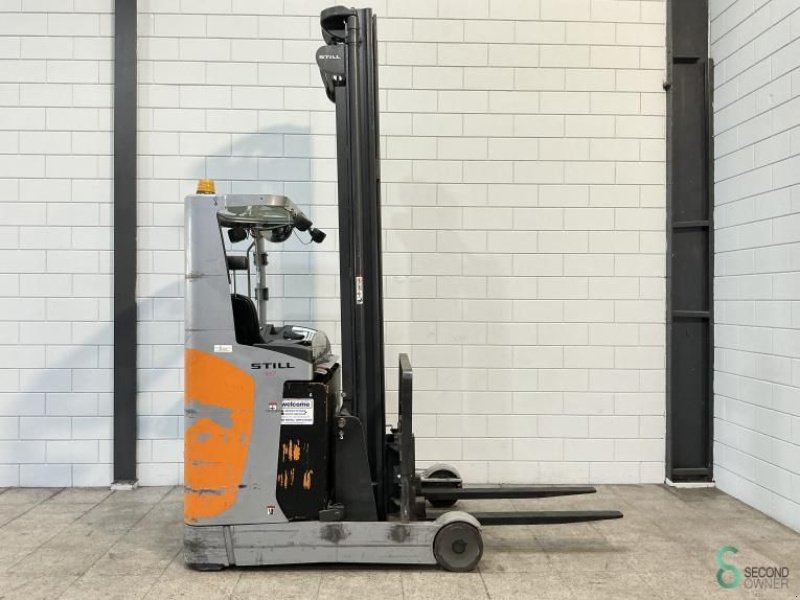 Teleskoplader du type Still FM-X17, Gebrauchtmaschine en Wijchen (Photo 2)