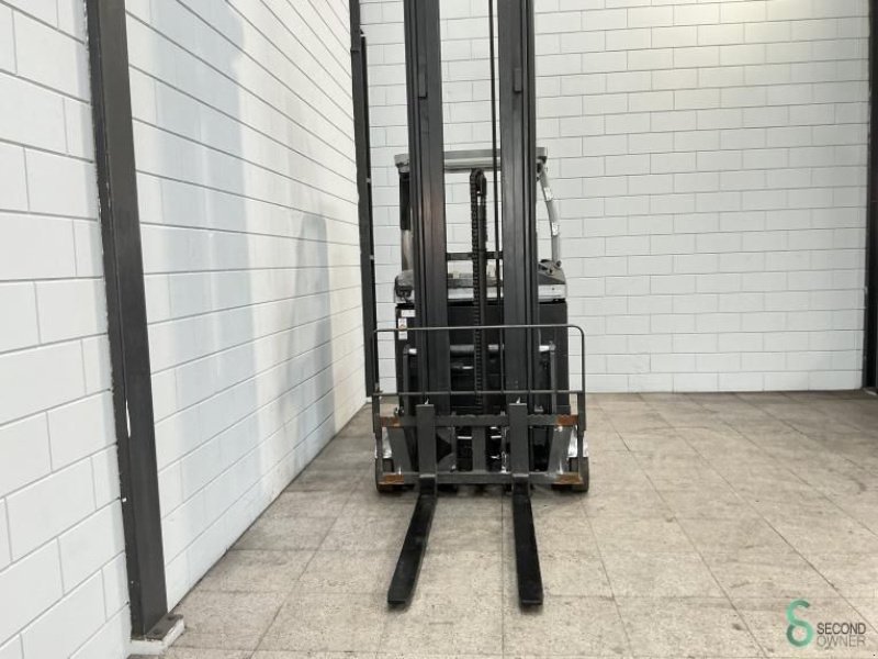 Teleskoplader du type Still FM-X17, Gebrauchtmaschine en Wijchen (Photo 3)