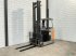 Teleskoplader du type Still FM-X17, Gebrauchtmaschine en Wijchen (Photo 4)