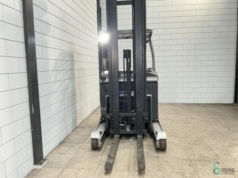 Teleskoplader du type Still FM-X17, Gebrauchtmaschine en Wijchen (Photo 4)