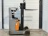 Teleskoplader tip Still FM-X17SE, Gebrauchtmaschine in Wijchen (Poză 8)