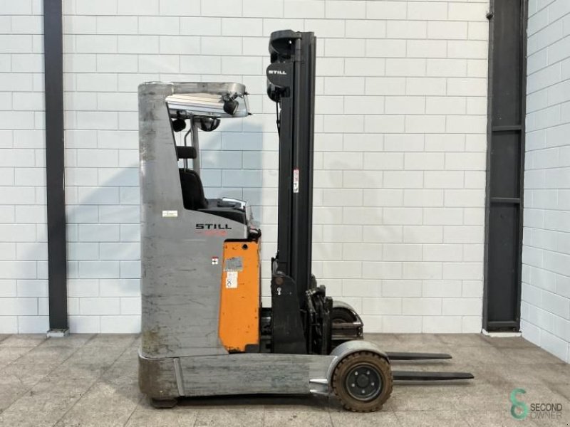 Teleskoplader tip Still FM-X17SE, Gebrauchtmaschine in Wijchen (Poză 2)