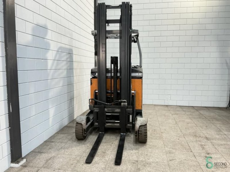 Teleskoplader tip Still FM-X17SE, Gebrauchtmaschine in Wijchen (Poză 4)