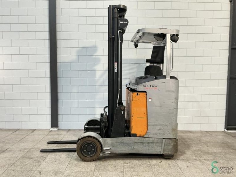 Teleskoplader Türe ait Still FM-X17SE, Gebrauchtmaschine içinde Wijchen (resim 1)