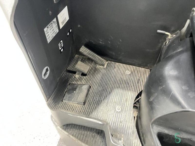 Teleskoplader typu Still FM-X20, Gebrauchtmaschine v Wijchen (Obrázek 3)