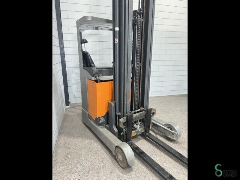 Teleskoplader typu Still FM-X20, Gebrauchtmaschine v Wijchen (Obrázek 2)