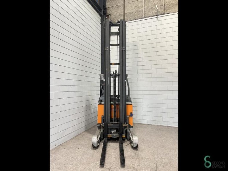 Teleskoplader typu Still FM-X20, Gebrauchtmaschine v Wijchen (Obrázek 4)