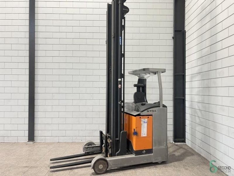 Teleskoplader typu Still FM-X20, Gebrauchtmaschine v Wijchen (Obrázek 10)