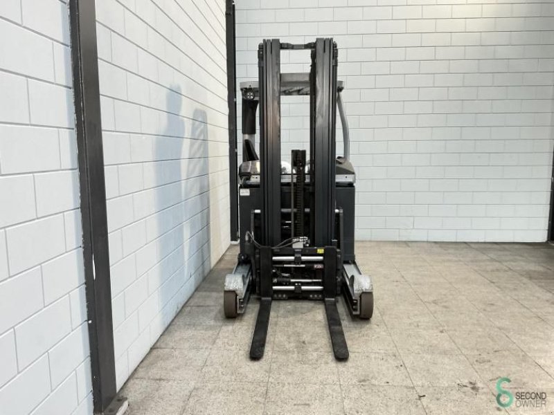 Teleskoplader vrste Still FM-X20, Gebrauchtmaschine v Wijchen (Slika 2)