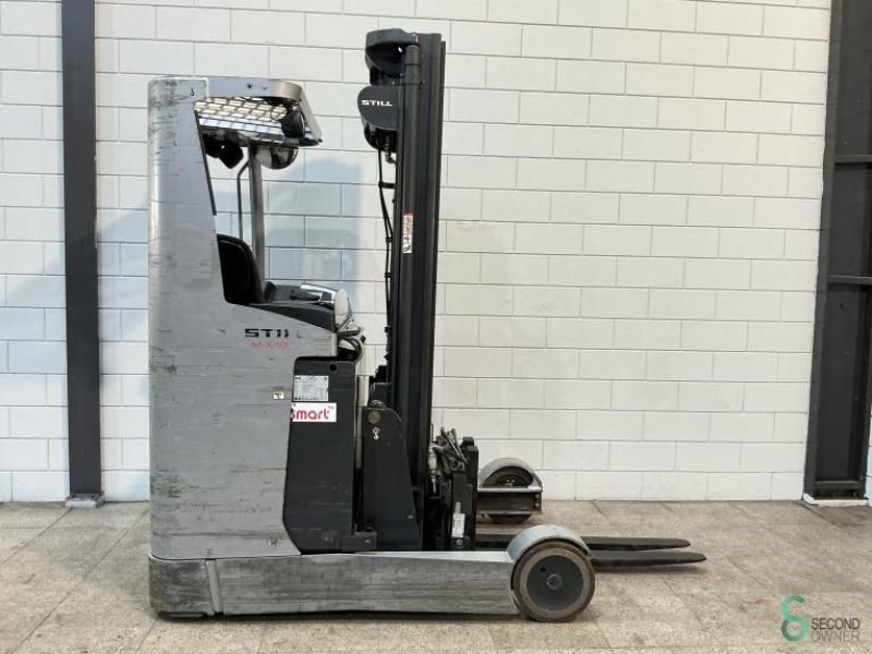 Teleskoplader des Typs Still FM-X20, Gebrauchtmaschine in Wijchen (Bild 2)