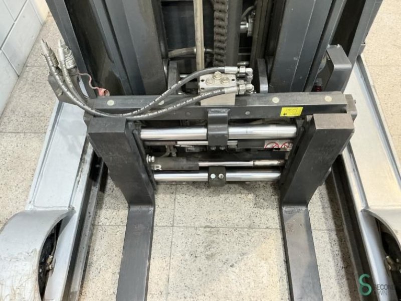 Teleskoplader vrste Still FM-X20, Gebrauchtmaschine v Wijchen (Slika 4)