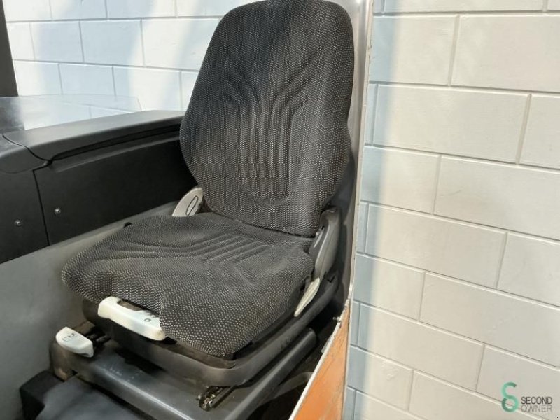 Teleskoplader vrste Still FM-X20, Gebrauchtmaschine v Wijchen (Slika 11)