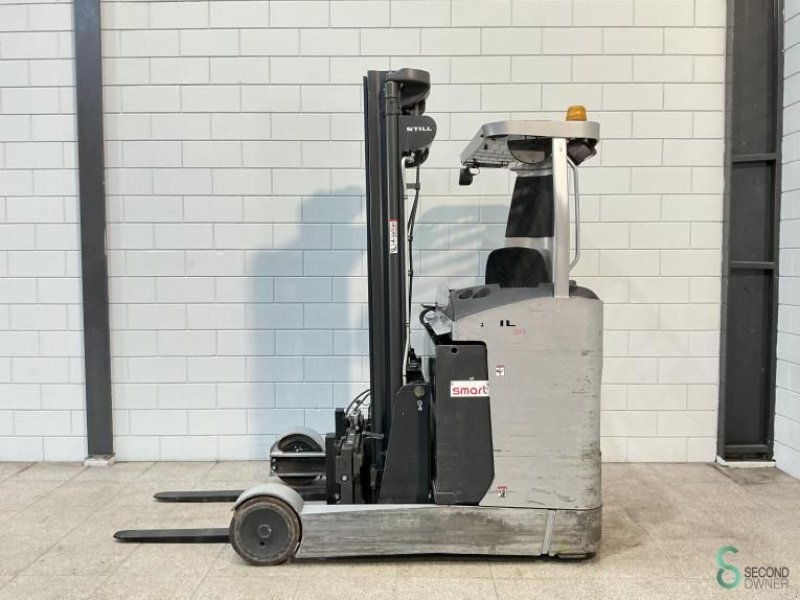 Teleskoplader des Typs Still FM-X20, Gebrauchtmaschine in Wijchen (Bild 1)