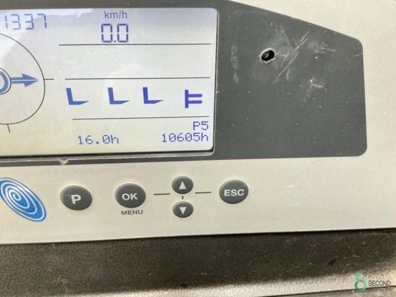 Teleskoplader типа Still FM-X20, Gebrauchtmaschine в Wijchen (Фотография 9)