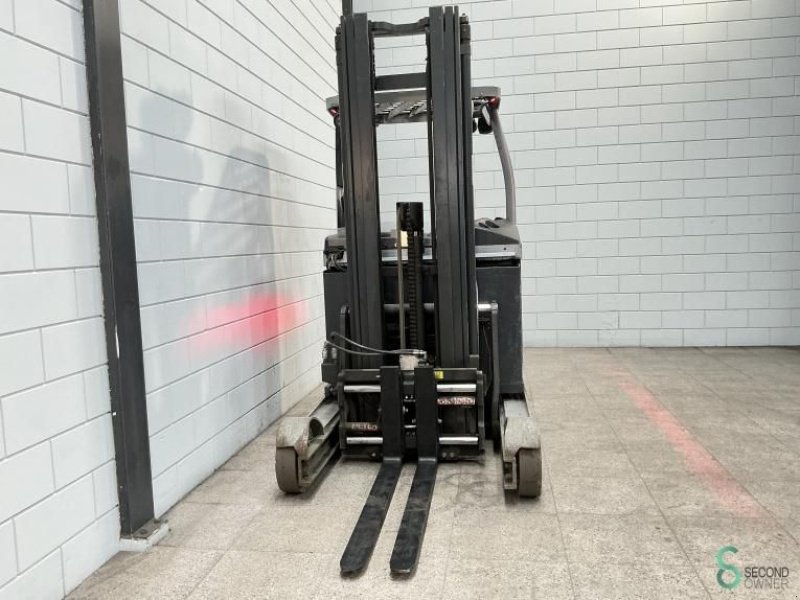 Teleskoplader типа Still FM-X20, Gebrauchtmaschine в Wijchen (Фотография 3)