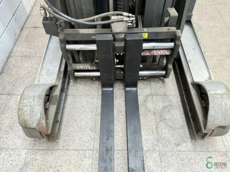 Teleskoplader типа Still FM-X20, Gebrauchtmaschine в Wijchen (Фотография 4)