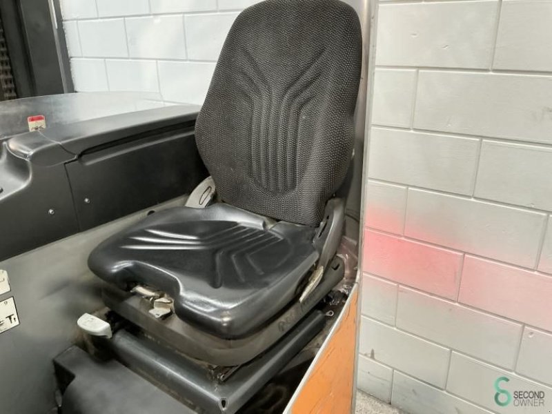 Teleskoplader типа Still FM-X20, Gebrauchtmaschine в Wijchen (Фотография 11)