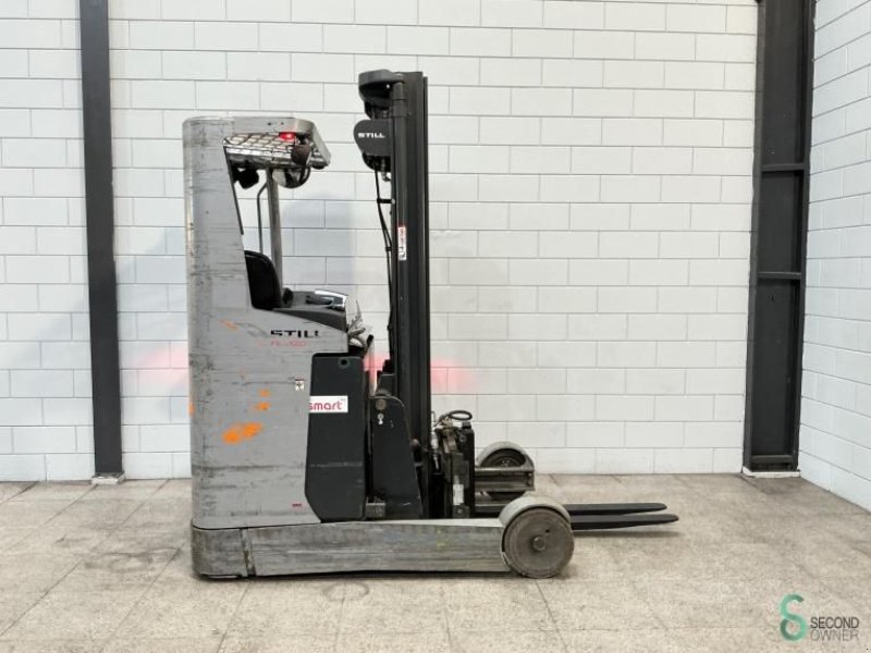 Teleskoplader Türe ait Still FM-X20, Gebrauchtmaschine içinde Wijchen (resim 2)