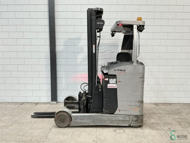 Teleskoplader Türe ait Still FM-X20, Gebrauchtmaschine içinde Wijchen (resim 1)