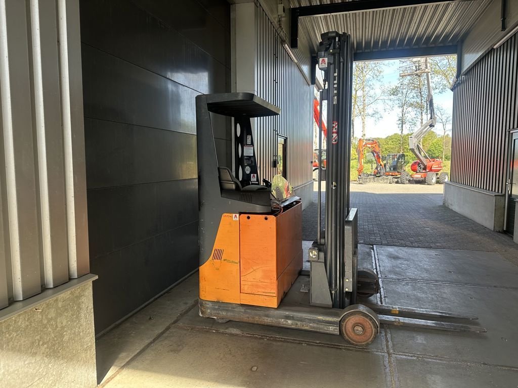 Teleskoplader Türe ait Still FM14, Gebrauchtmaschine içinde Laren Gld (resim 2)