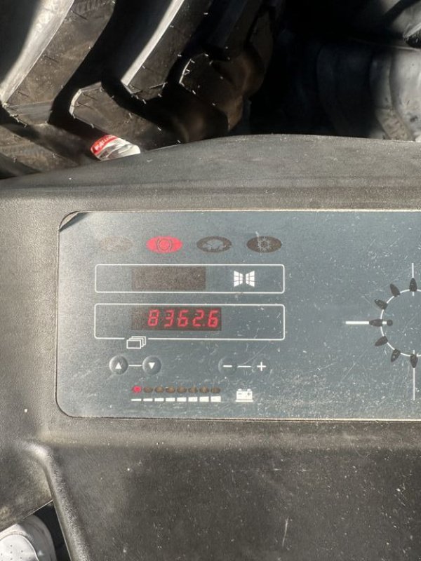 Teleskoplader Türe ait Still FM14, Gebrauchtmaschine içinde Laren Gld (resim 7)