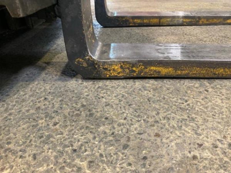 Teleskoplader Türe ait Still R50/15, Gebrauchtmaschine içinde senlis (resim 4)