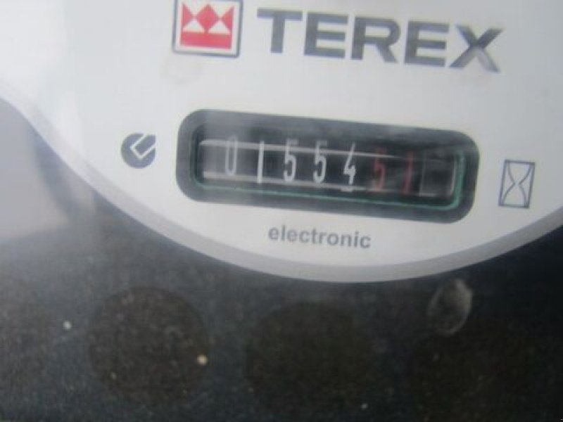 Teleskoplader типа Terex Genie Agrilift 625 - 6m - 2,5 Ton. mit Paletteng, Gebrauchtmaschine в Gnas (Фотография 8)