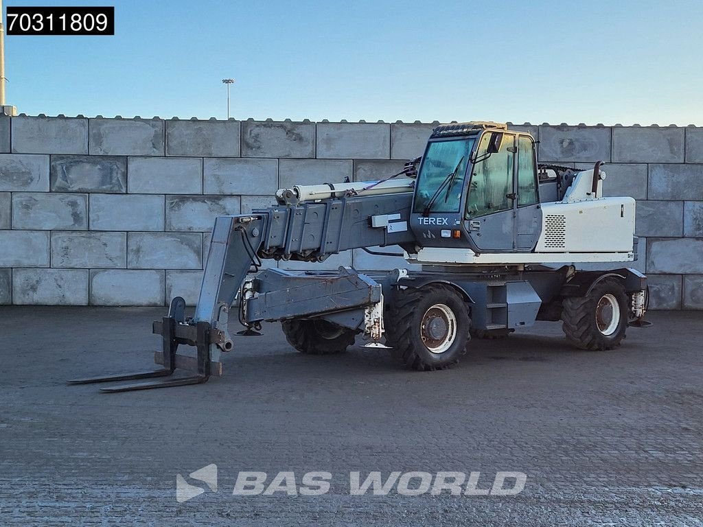 Teleskoplader a típus Terex GIROLIFT 5022, Gebrauchtmaschine ekkor: Veghel (Kép 2)