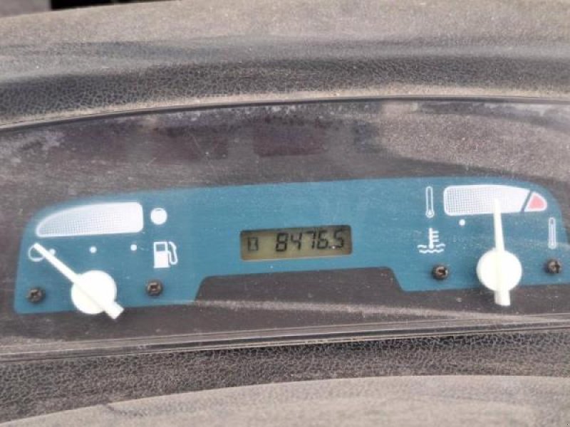 Teleskoplader of the type Toyota 02-7FD40, Gebrauchtmaschine in senlis (Picture 11)