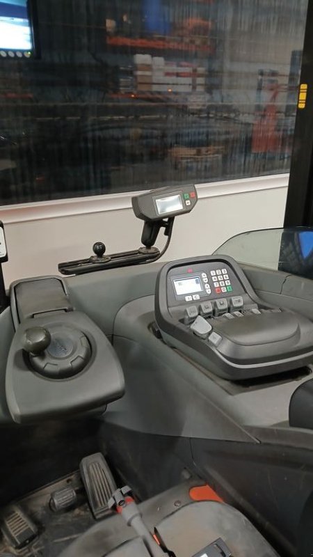 Teleskoplader typu Toyota RRE140HE, Gebrauchtmaschine v Barneveld (Obrázek 3)