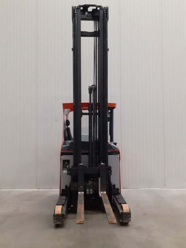 Teleskoplader vrste Toyota RRE140HE, Gebrauchtmaschine v Barneveld (Slika 10)