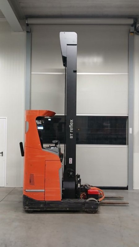 Teleskoplader typu Toyota RRE140HE, Gebrauchtmaschine v Barneveld (Obrázek 1)