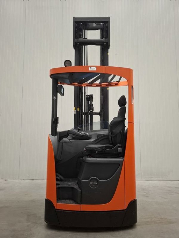 Teleskoplader typu Toyota RRE160H, Gebrauchtmaschine v Barneveld (Obrázek 4)