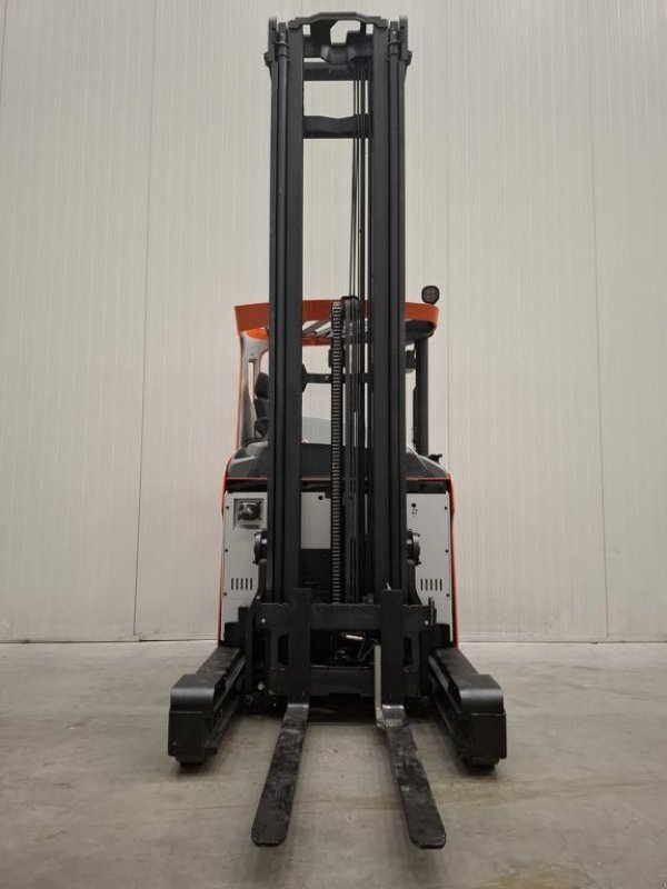 Teleskoplader typu Toyota RRE160H, Gebrauchtmaschine v Barneveld (Obrázek 5)