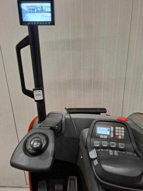 Teleskoplader typu Toyota RRE160H, Gebrauchtmaschine v Barneveld (Obrázek 3)