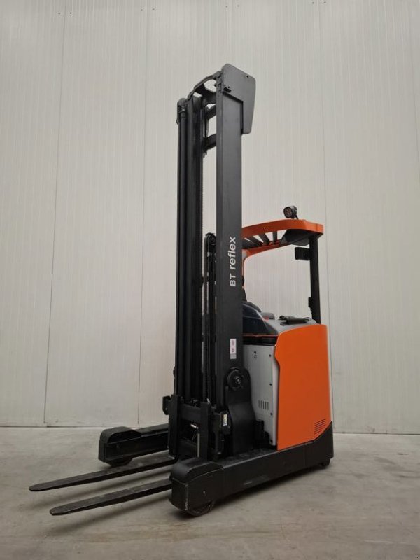 Teleskoplader typu Toyota RRE160H, Gebrauchtmaschine v Barneveld (Obrázek 1)