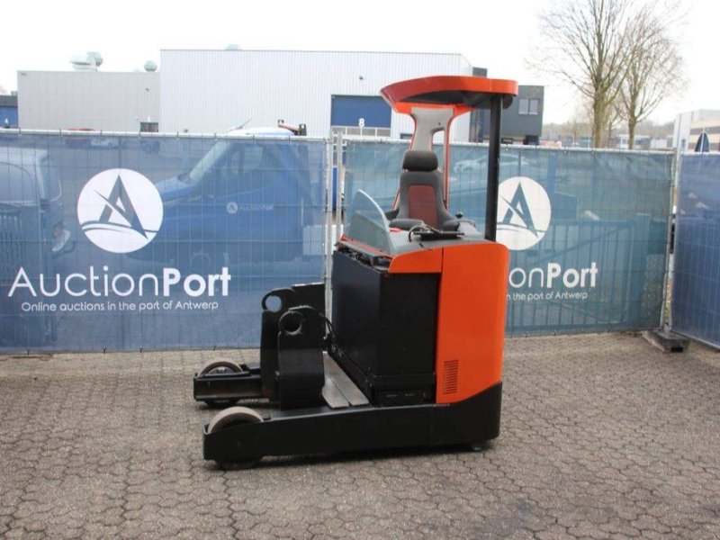 Teleskoplader Türe ait Toyota RRE180, Gebrauchtmaschine içinde Antwerpen (resim 1)