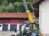 Teleskoplader tipa Wacker Neuson TH 412, Gebrauchtmaschine u Oberornau (Slika 8)