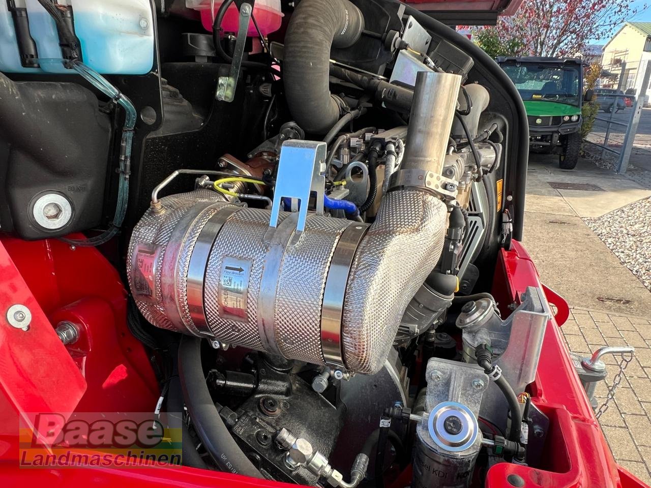 Teleskoplader typu Weidemann  2060T 30 km/h Kabine Teleskop, Neumaschine v Holthof (Obrázek 16)